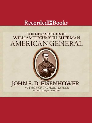 cover image of American General